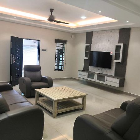 Orkid Apartment Cameron Highlands Exterior photo