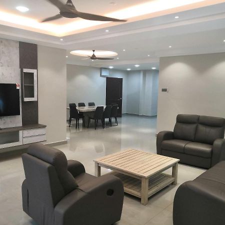 Orkid Apartment Cameron Highlands Exterior photo